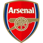 Logo of Arsenal W