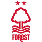 Logo of Nottingham Forest