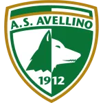 Logo of Avellino
