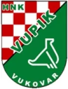 Logo of Vukovar