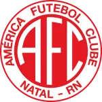 Logo of América RN