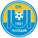 Logo of Maritsa Plovdiv