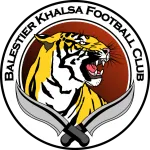 Logo of Balestier Khalsa