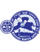 Logo of Maccabi Kabilio Jaffa