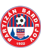 Partizán Bardejov