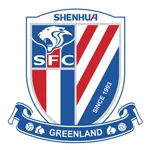 Logo of Shanghai Shenhua