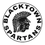 Logo of Blacktown Spartans