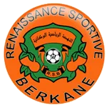 Logo of RSB Berkane