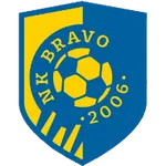 Logo of Bravo