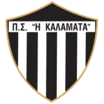 Logo of Kalamata