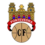 Logo of Pontevedra