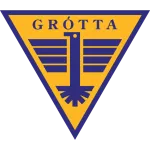 Logo of Grótta