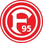 Logo of Fortuna Düsseldorf