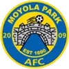 Logo of Moyola Park