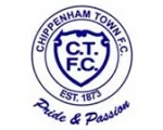 Logo of Chippenham Town