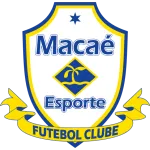 Logo of Macaé