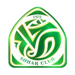 Logo of Sohar