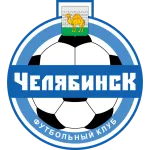 Logo of Chelyabinsk