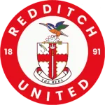 Logo of Redditch United