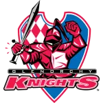 Logo of Glenorchy Knights