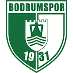 Logo of Bodrumspor