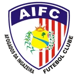 Logo of Afogados