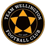 Logo of Team Wellington
