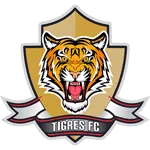 Logo of Tigres
