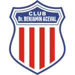 Logo of Benjamin Aceval