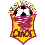 Logo of West Virginia Chaos