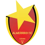 Logo of Al Merreikh