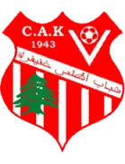 Logo of Chabab Atlas Khénifra