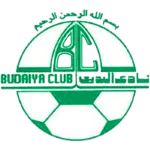 Logo of Al Budaiya