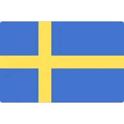 Logo of Sweden
