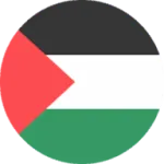 Logo of Palestine