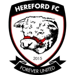 Logo of Hereford