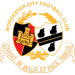 Logo of Worcester City
