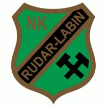 Logo of Rudar Labin