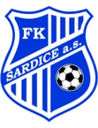 Logo of Hodonín-Šardice