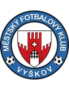 Logo of Vyškov