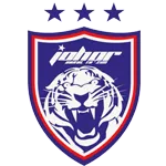 Logo of Johor Darul Ta'zim