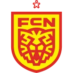 Logo of Nordsjaelland U19