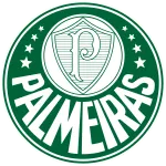 Logo of Palmeiras W