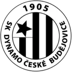 Logo of České Budějovice II