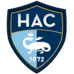 Logo of Le Havre W