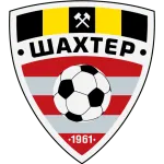 Logo of Shakhtyor Petrikov