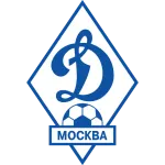 Logo of Dinamo Moskva