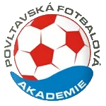 Logo of Povltava FA