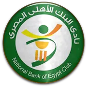 Logo of National Bank of Egypt