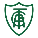 Logo of América Mineiro W